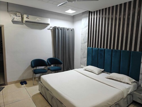 Collection O Sector 5 Chandigarh