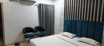 Collection O Sector 5 Chandigarh