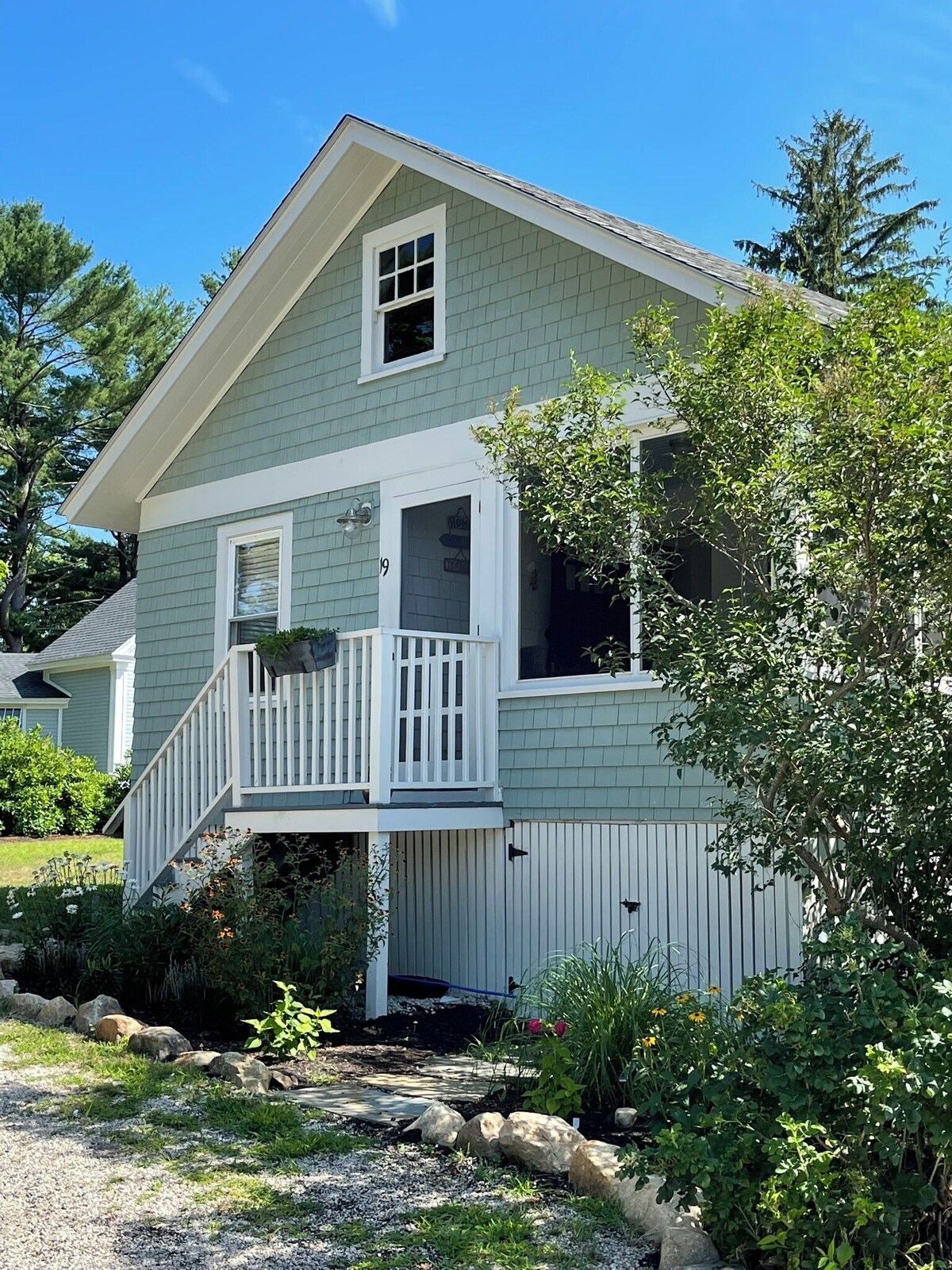 Bild für Gastgeberprofil