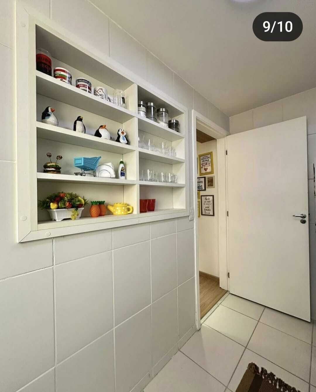 家庭公寓, 无烟房, 泳池景观 | 住宿内部