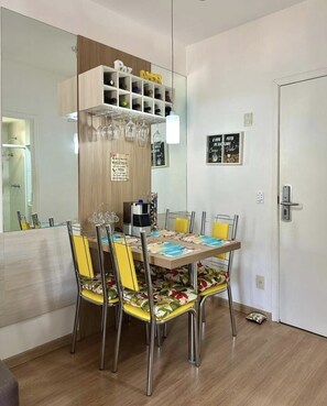 Dining - Reserva do Sahy Condado (Mangaratiba)