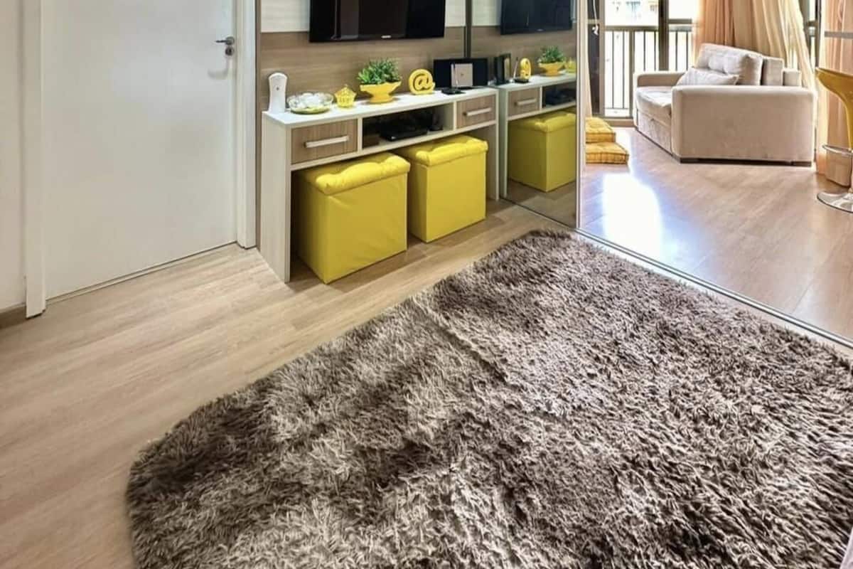 Family Apartment, Non Smoking, Pool View | Living area