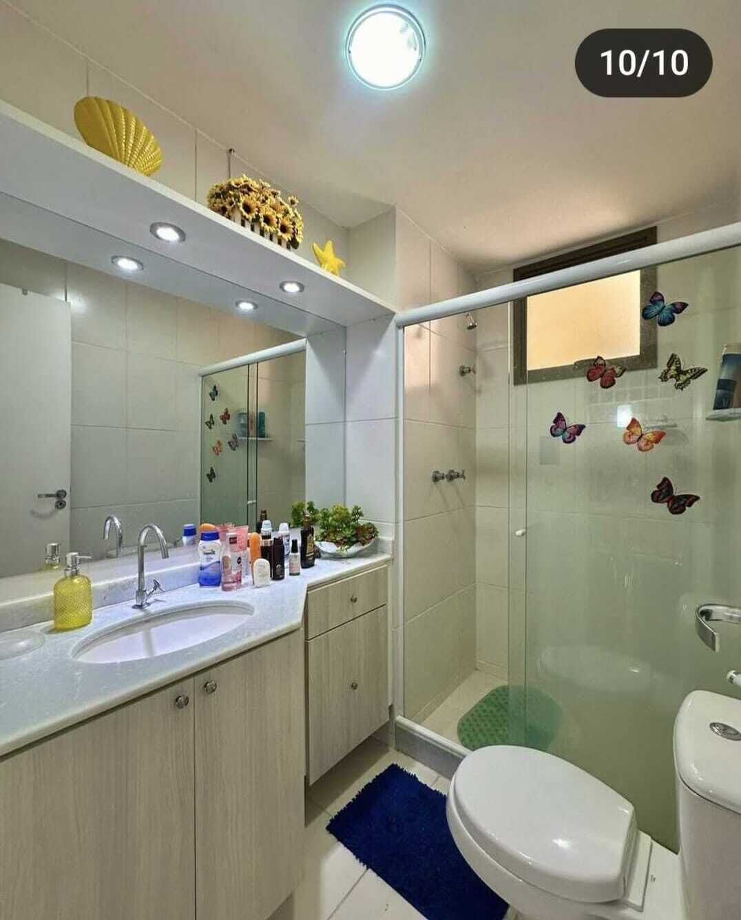 Family Apartment, Non Smoking, Pool View | Bathroom