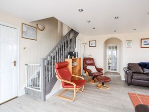 Interior - Bodlasan Groes Cottage (Holyhead)