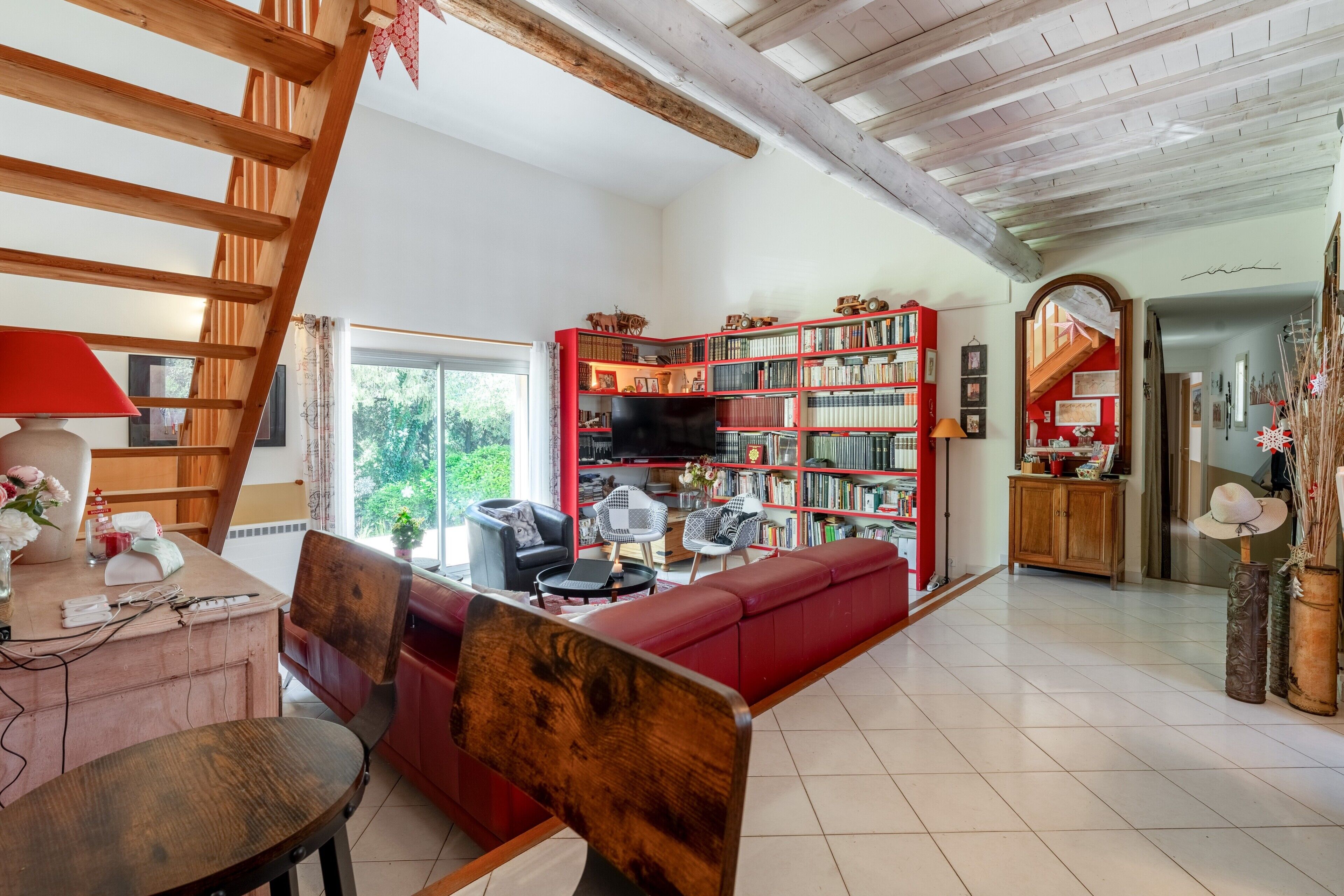 Intérieur