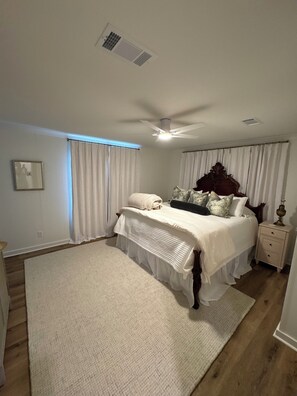 4 chambres, Wi-Fi, draps fournis