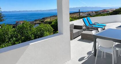 Pico Island Villas 38 · Private Atlantic Retreat