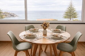 Dining - Vrbo Property (Santo António)