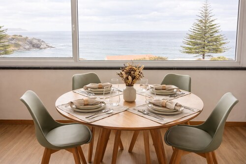 Pico Island Villa 38 - Private Atlantic Retreat