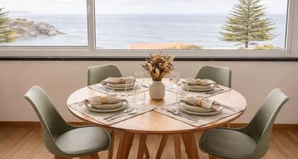 Pico Island Villa 38 - Private Atlantic Retreat