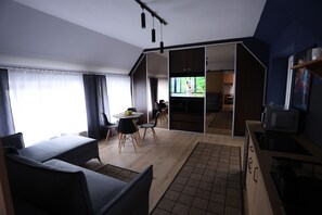 Woonruimte