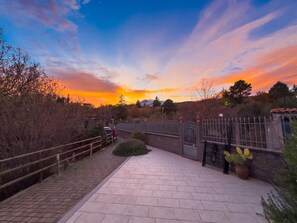 Property grounds - Villa Giardino Etna - Mascali (Mascali)