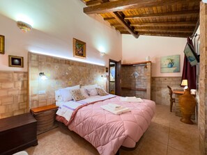 4 bedrooms, iron/ironing board, travel cot, free WiFi - Villa Giardino Etna - Mascali (Mascali)