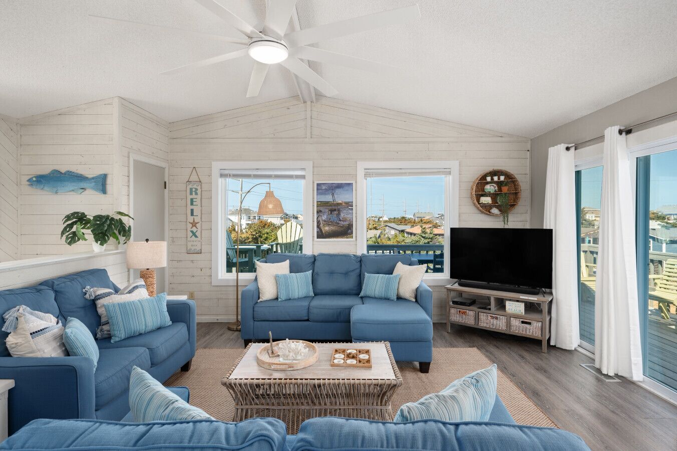 منطقة المعيشة