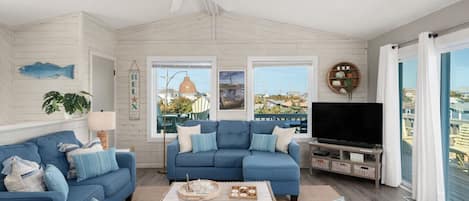 منطقة المعيشة