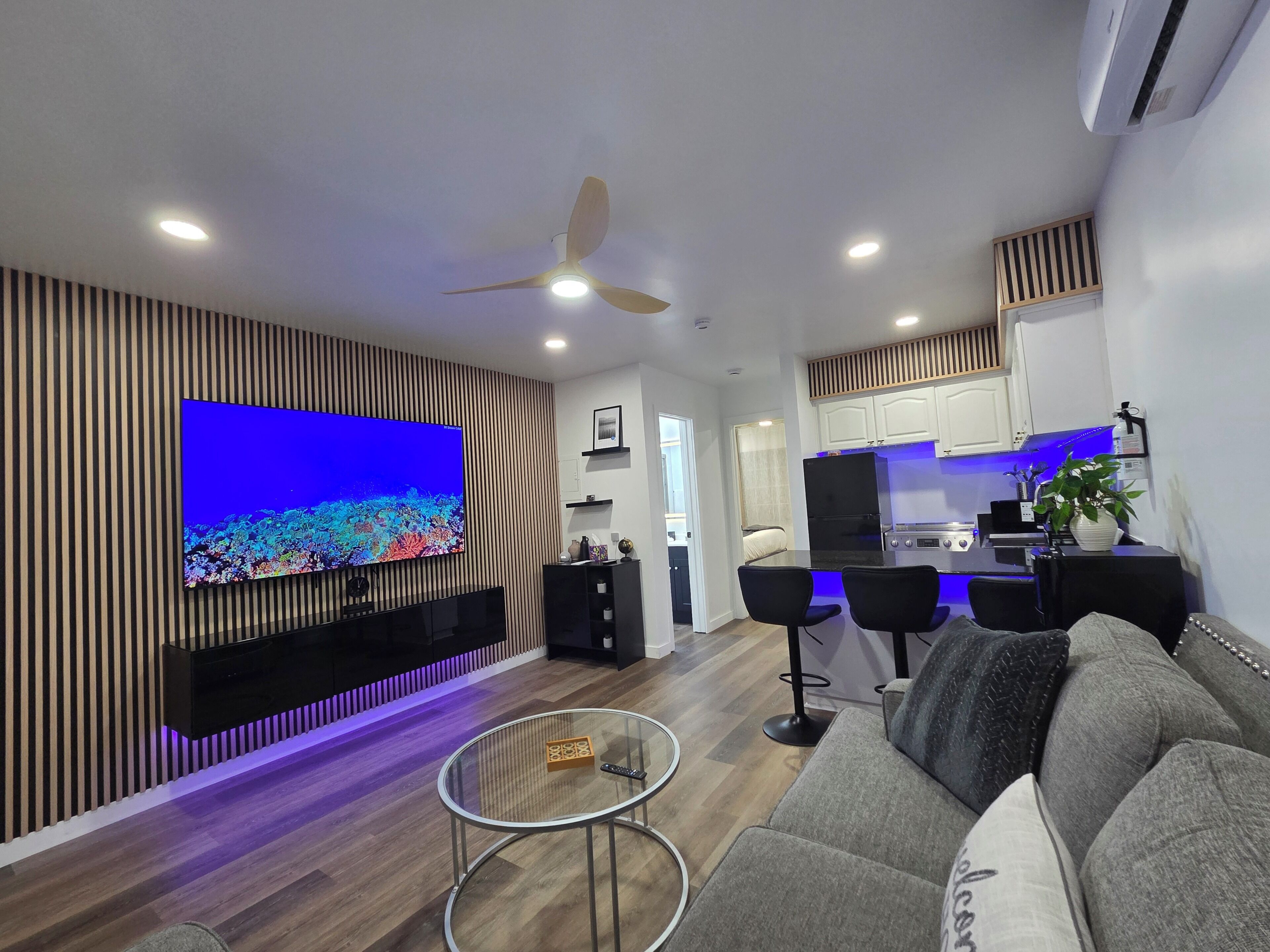 Smart TV