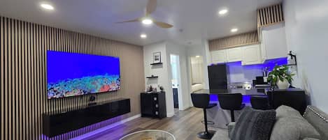 Smart TV
