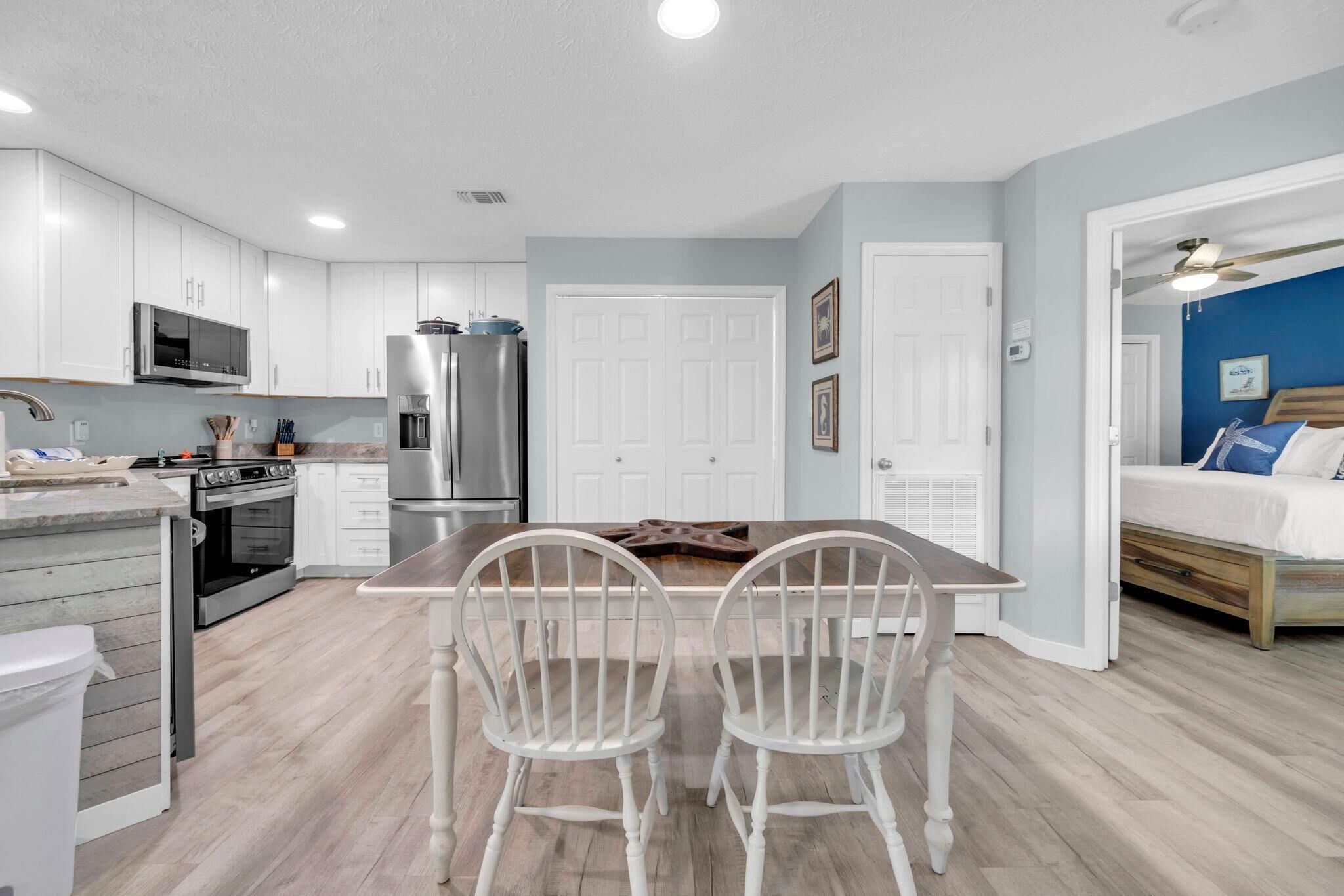 Ferienhaus, Mehrere Betten (Sunnyside Up in PCB) | Innenbereich