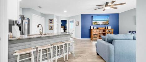 Casa, varias camas (Sunnyside Up in PCB) | Interior