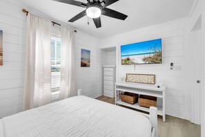 House, Multiple Beds (Sunnyside Up in PCB) | 4 bedrooms - Sunnyside Up in PCB (Panama City Beach)