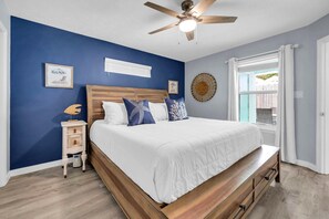 House, Multiple Beds (Sunnyside Up in PCB) | 4 bedrooms - Sunnyside Up in PCB (Panama City Beach)