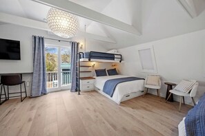 3 dormitorios, wifi, ropa de cama