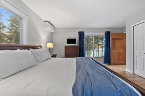 3 bedrooms, WiFi - Branchview Shores-Lakefront! (Ellsworth)