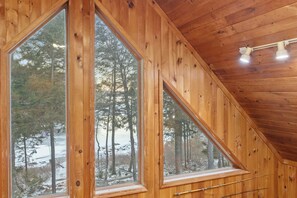 Interior - Branchview Shores-Lakefront! (Ellsworth)