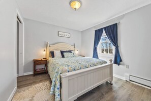 2 habitaciones, wifi y ropa de cama 