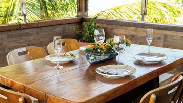 Deluxe Apartment, Balcony, Sea View