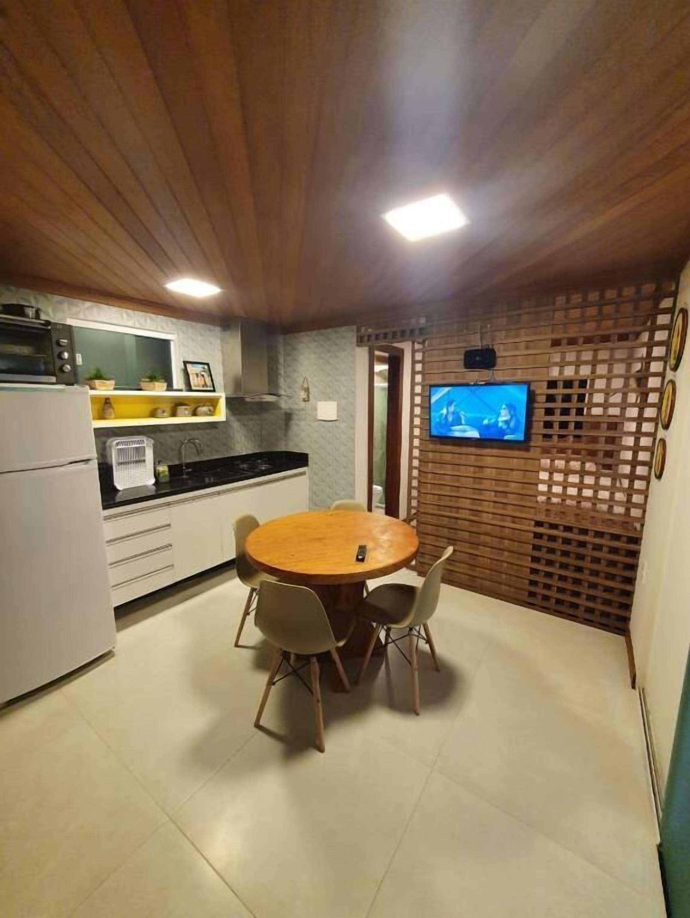 Tomannsrom | Eget kjøkken