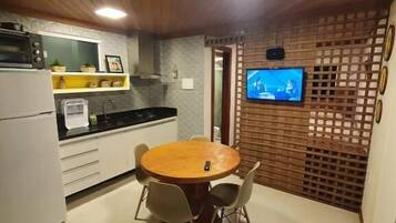 Tomannsrom | Eget kjøkken