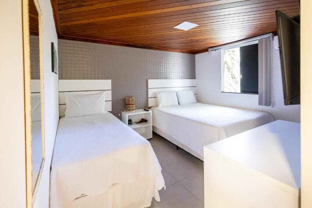 Apartamento família, sacada, vista para a cidade