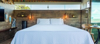 Pousada Feliz Boipeba Apartamentos