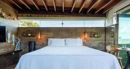 Pousada Feliz Boipeba Apartamentos