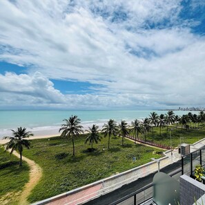 Quadruple Room | Beach - LM SUN INTERMARES (Cabedelo)