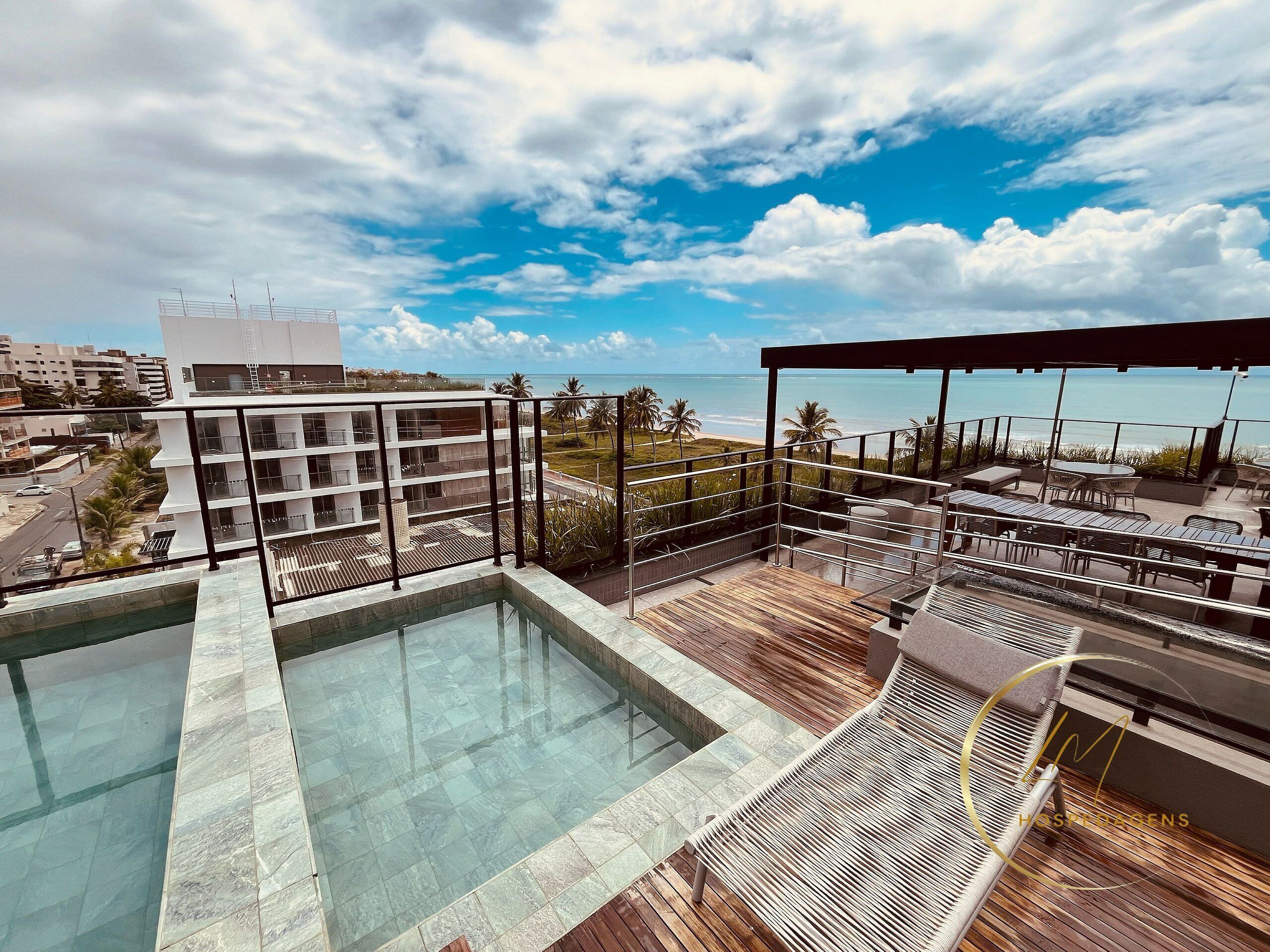 Quadruple Room | Pool