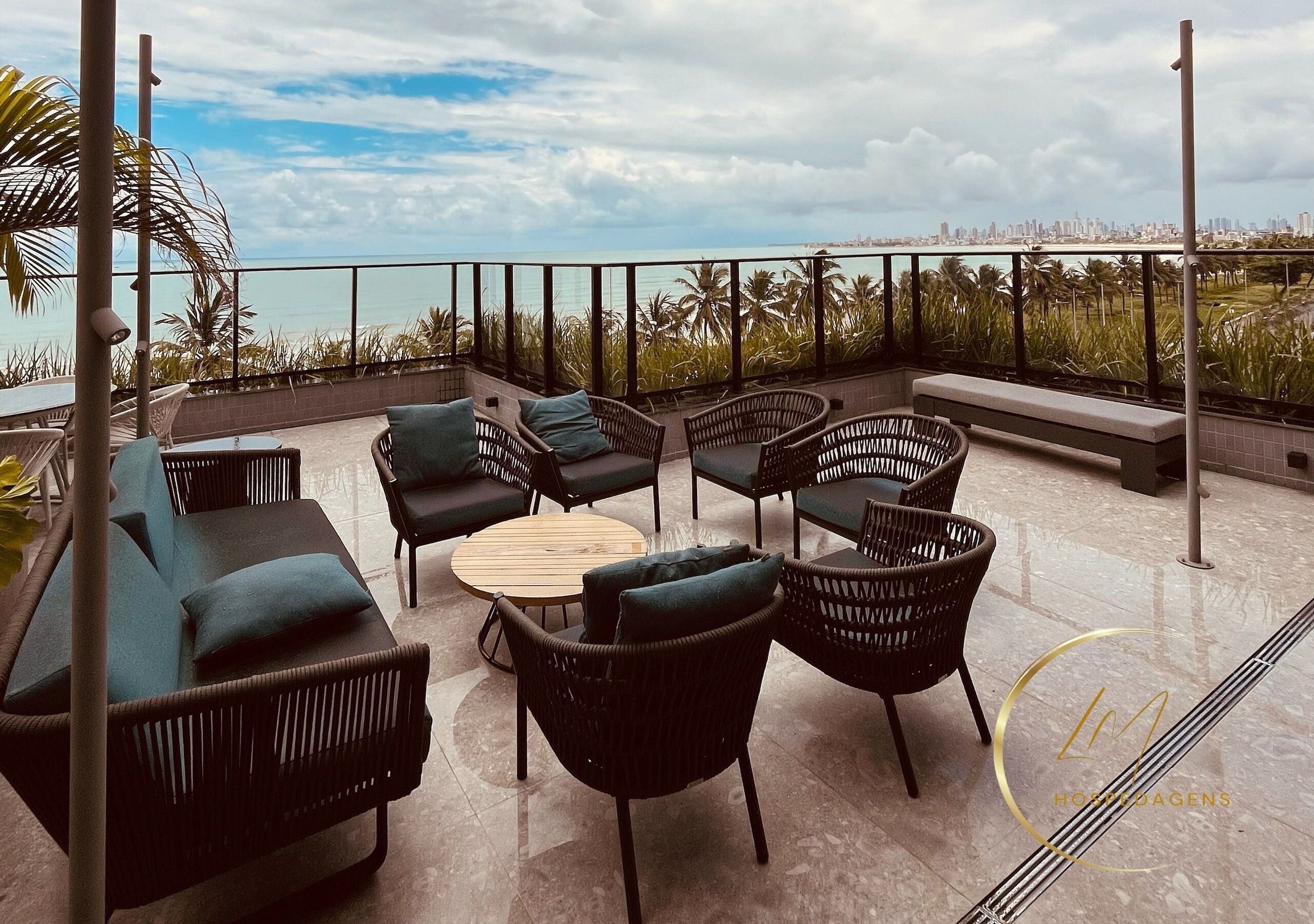 Quadruple Room | Terrace/patio