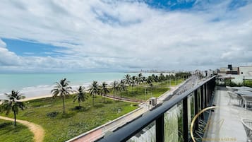 Quarto quádruplo | Terraço/pátio