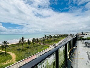 Quadruple Room | Terrace/patio