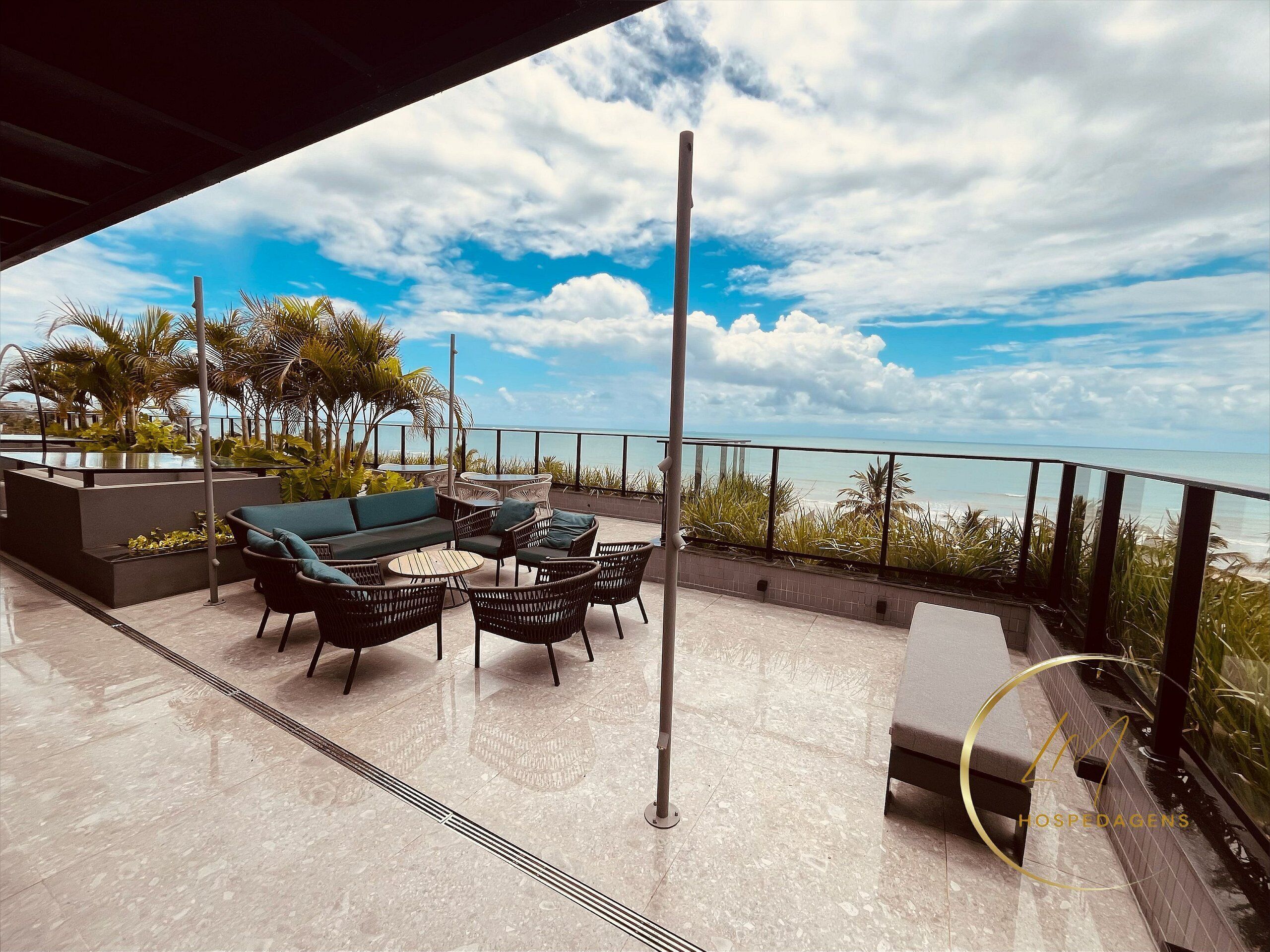 Quadruple Room | Terrace/patio