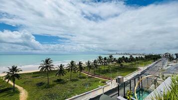 Quadruple Room | Beach