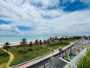 Vierbettzimmer | Strand