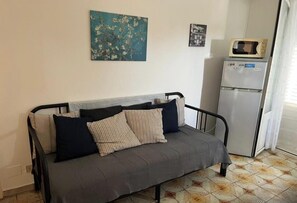Interior - Chiaro di Luna Holiday (Palermo)