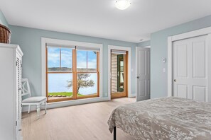 4 Schlafzimmer, Schreibtisch, WLAN, Bettwäsche