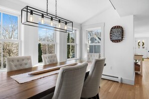 Interior - Willows Way – Walkable Downtown Ellsworth! (Ellsworth)