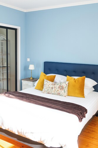 Manoir entre Terre & Mer