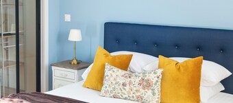 Manoir entre Terre & Mer