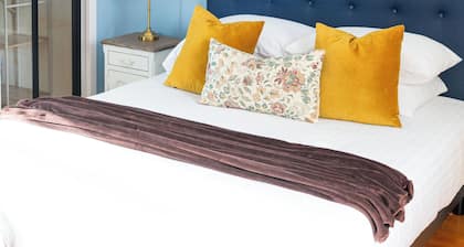 Manoir entre Terre & Mer