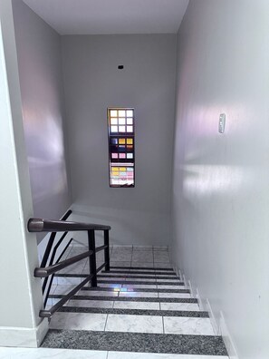 Interior - House (two-story house) for 9 people, very close to MotoGP. (Goiânia)